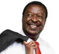 Is a Ruto-Raila Alliance on the Horizon? Mudavadi Sparks Rumors