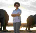 Paula Kahumbu Among Esteemed Awardees at UK-based Bristol University
