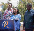 Raila Odinga New Unveils New Game Plan Against Ruto