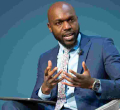 I Failed KCSE: Larry Madowo Shares Success Story Beyond Bad Grades 