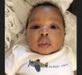 Death Announcement: Baby Amari Muiruri Kamunyu of Fort Liberty, North Carolina