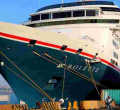 18 Kenyans Stranded on Cruise Ship Due to SID Policy Implementation