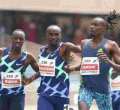 Kenyan Athlete Sends Look-alike for Doping Test, Faces Four-Year Ban 