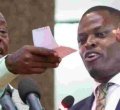 Gachagua and Nyoro Reconcile, Pledge Unity for Mt Kenya