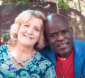 US Prophetess Sells Property, Leaves 30-Year Marriage for Kakamega Man 
