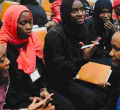 The Struggles of Kenyan Women in Saudi Arabia 
