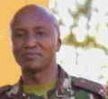Senior Kenya Police Officer Walter Nyamato Found Dead in a Washington, DC Hotel