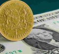 Kenyan Shilling Surges Against Dollar, Signals Strong Investor Sentiment 