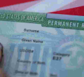 US Green Card Approval Rate Hits Historic Low