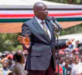 DP Rigathi Gachagua Recognizes President Uhuru Kenyatta's Influence in Mt Kenya 