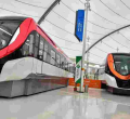 How Kenyan Trio Found Success in Saudi's Metro Authority