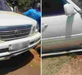 Igembe South MP John Paul Mwirigi Involved in a Road Accident
