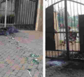 Bungoma Politician's Home Attacked