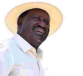 Raila Vows "No Retirement from Kenyan Politics!"