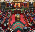 Kenya National Assembly Faces Scrutiny Over Alleged Fraud and Irregularities