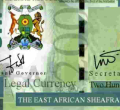 Kenyans React to the Launch of the East African Sheafra Currency 