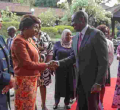 Gender Equality: President Ruto Appoints 16 Women Ambassadors 