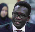 President Ruto Nominates Ezra Chiloba as Los Angeles Consul General 