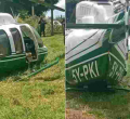 CS Murkomen Escapes Unharmed After Baringo Helicopter Crash