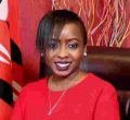 Jacque Maribe Lands Government Position After High-Profile Murder Trial