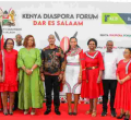 Kenyans Abroad Encouraged to Invest in Their Homeland 