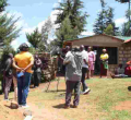 Son Surrenders After Killing Father and Stepmother in Meru  
