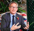 British High Commissioner Neil Wigan Defends Govt Stand on Migration of Kenyan Nurses to the UK 