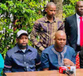 Babu Owino Forms Rival Alliance to Challenge Azimio Coalition