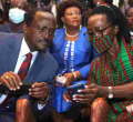 Kalonzo and Karua Redouble Efforts to Emerge as Raila's Successor