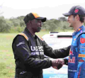 The Thrilling Return of the Safari Rally Kenya