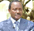 Kalonzo to Ruto: Brace for Political Tsunami to Oust Your Regime