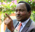 Kalonzo Alleges Ruto's Rigging Plans Ahead of 2027 Polls