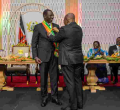 President William Ruto Receives Ghana's Highest Honor