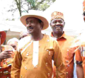 Kalonzo Woos Kikuyu Elders, Seeks Kamba Inclusion in GEMA Alliance