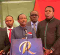 Opposition Leaders Vow to Take to Streets as Medical Strike Rages On