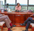 Kenyan Diaspora Leaders Engage with Government on Policy, Investment Opportunities