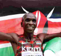 Can He Do It Again? Kipchoge Chasing Marathon Glory in Paris