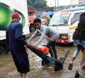 Kenya Braces for Extended Period of Heavy Rainfall 
