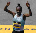 Obiri Cements Legacy with Historic Boston Marathon Double