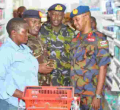The Rise of KDF's Supermarket Chain Generating Sh1 Billion in Turnover 