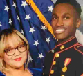 Kenyan-Born Marine Missing in Puerto Rico: Community Rallies Behind Search Efforts