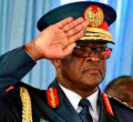 Chief of Defence Forces Francis Ogolla Dies in Helicopter Crash