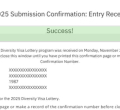 How to Recover a Lost Green Card Lottery Entry Confirmation Number