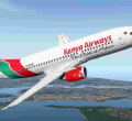 Kenya Airways Demands Release of Detained Staff in DRC
