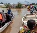 Flooding Displaces Hundreds of Thousands Across East Africa
