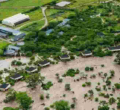 Devastating Floods Ravage Maasai Mara Game Reserve in Kenya