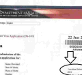 US Embassy Nairobi Implements New Non-Immigrant Visa Requirements