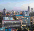 Nairobi Emerges as Africa's Rising Millionaire Haven