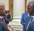 Jalang'o  Lifts Lid on Dynamics with Ruto and Raila