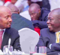 Moses Kuria Accuses DP Gachagua of Excluding Him from Limuru III